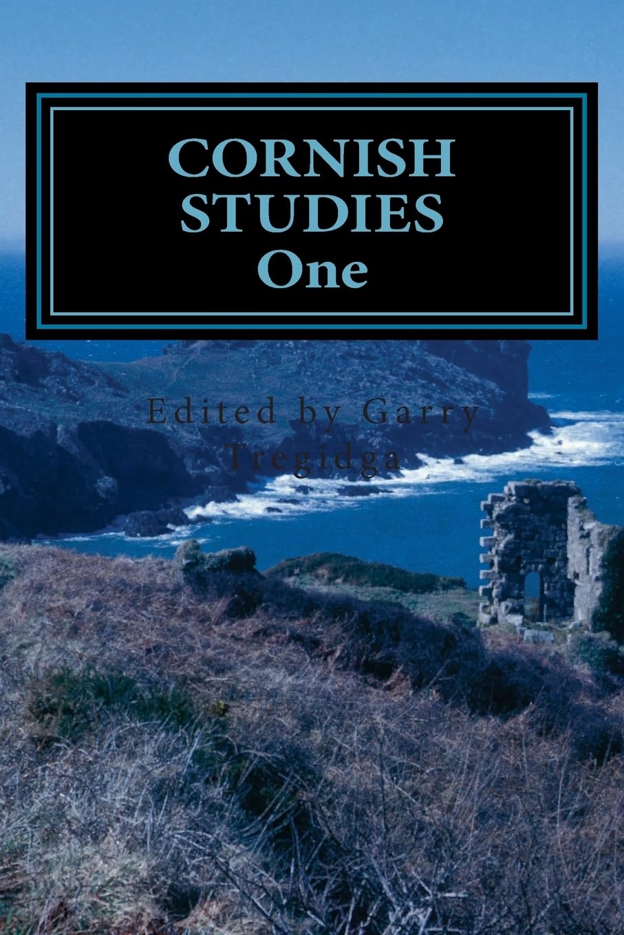 Cornish Studies: One