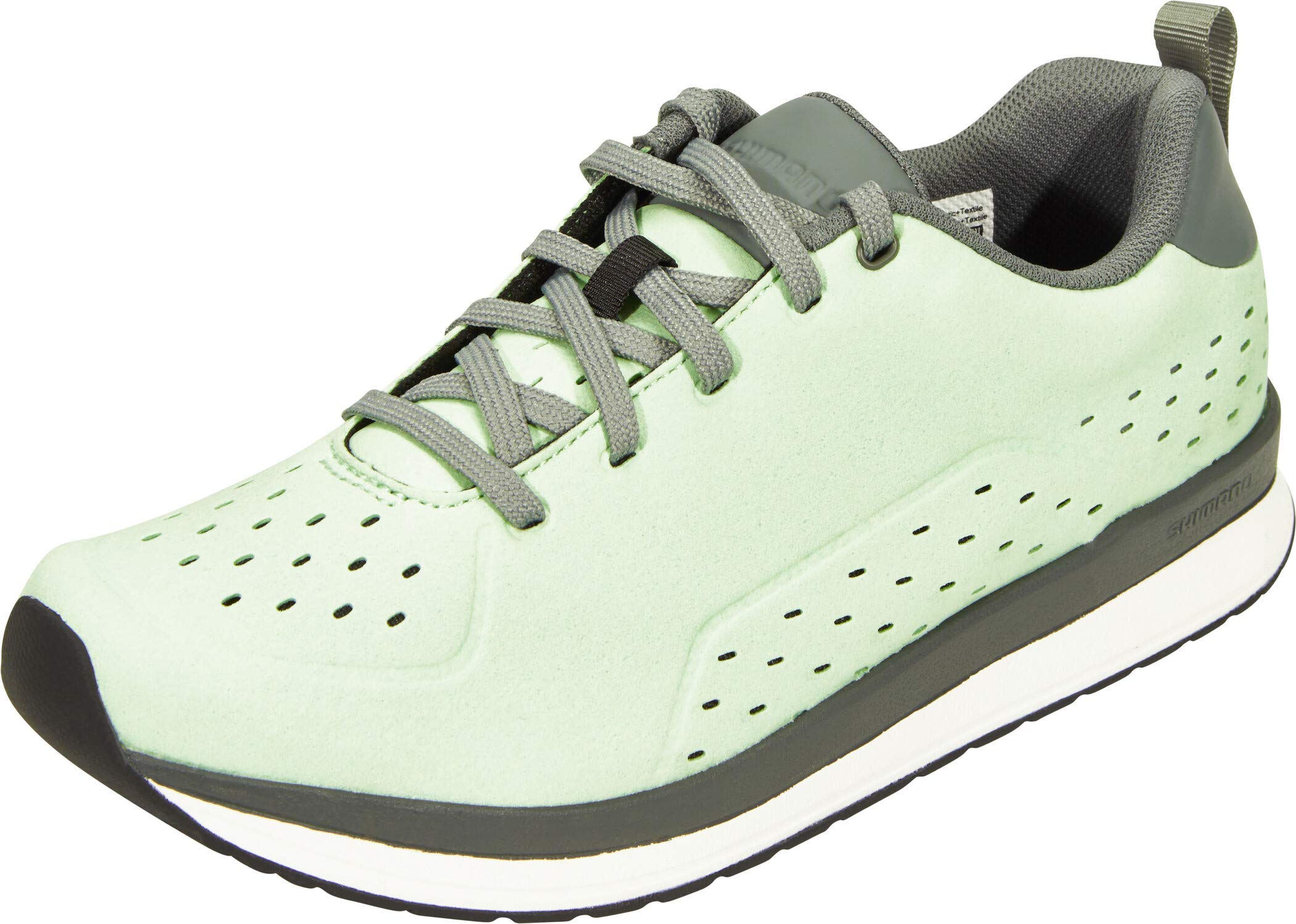 SHIMANO SH-ct5 Women - Zapatillas de Ciclismo. Mujer