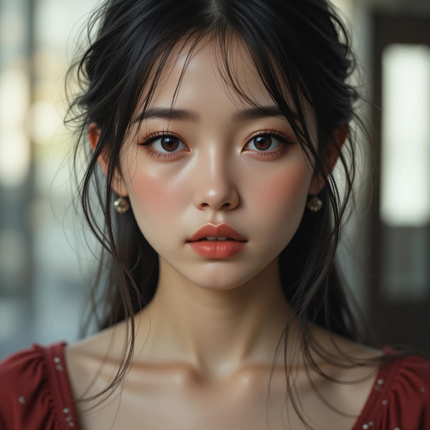 Ryan Blake & Elsie Anne