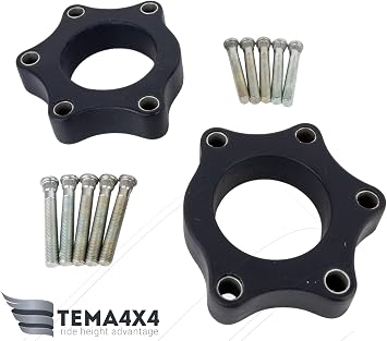 Complete lift kit 30mm for Honda CR-V 2006-2017