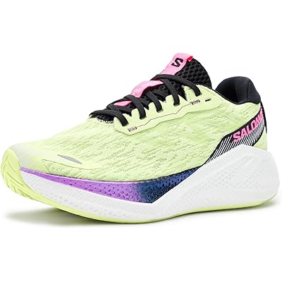 Salomon Aero Glide 4