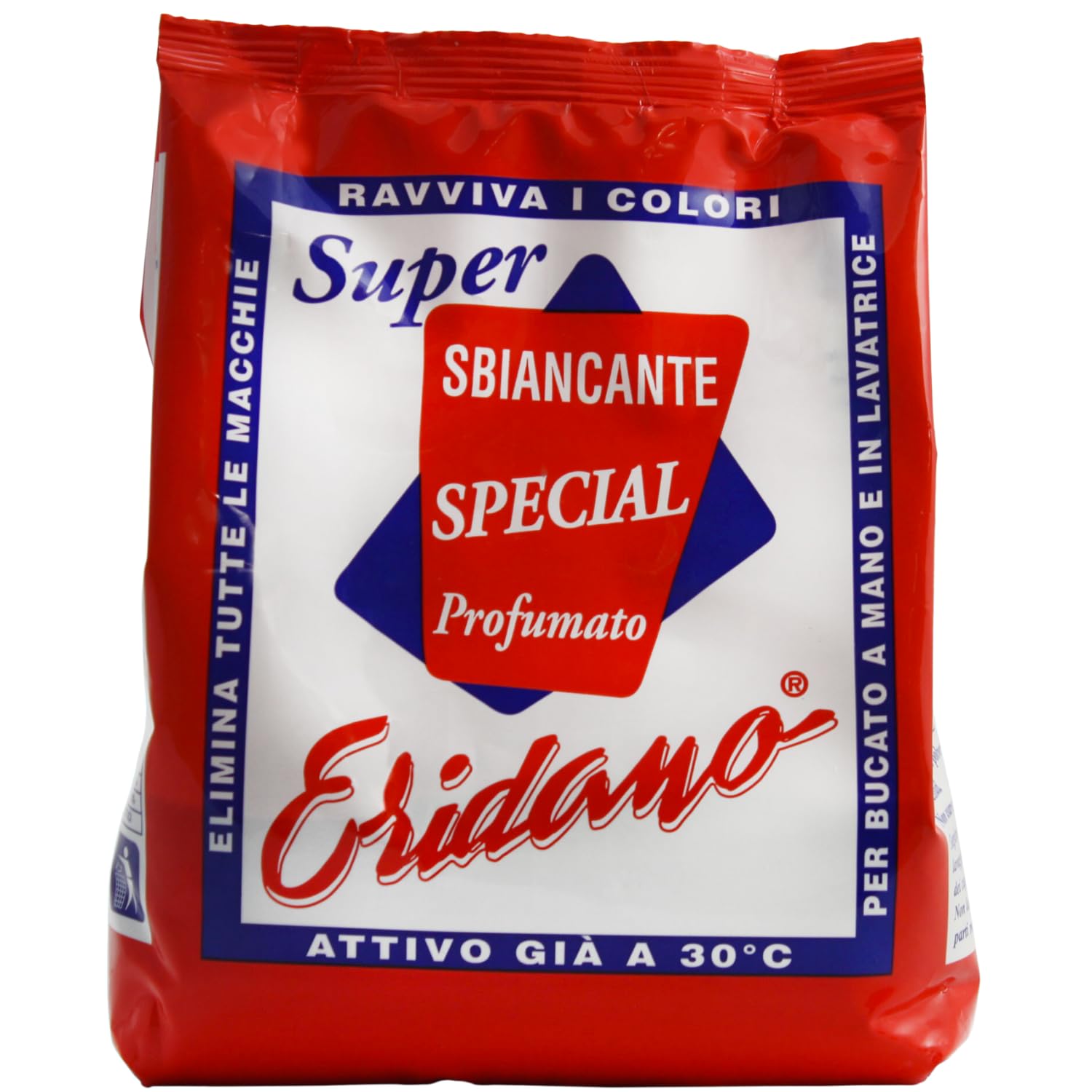 Sbiancante speciale per capi – 750g | Variazioni 4/8/12 Pezzi (12)