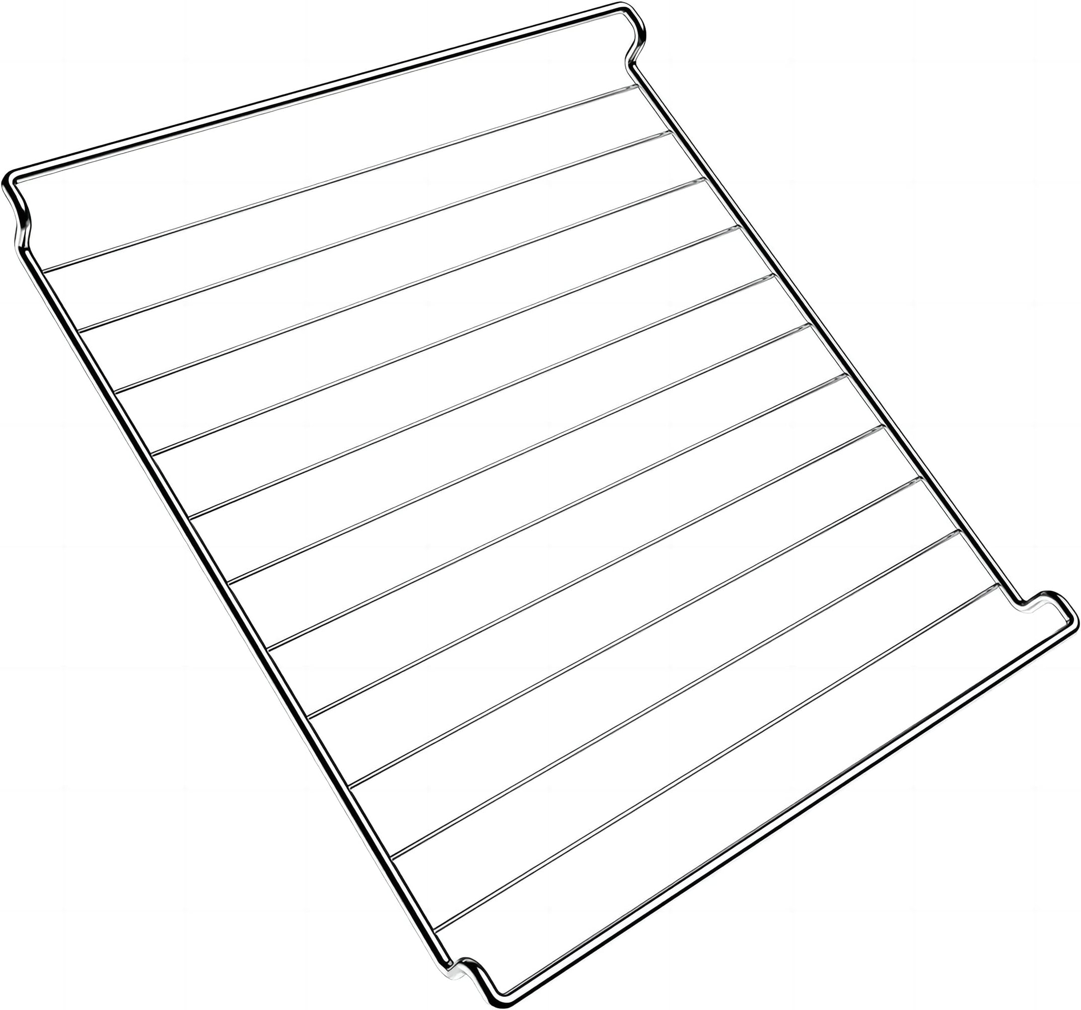 Teckarry Oven Racks Replacements Stainless Steel Cooking