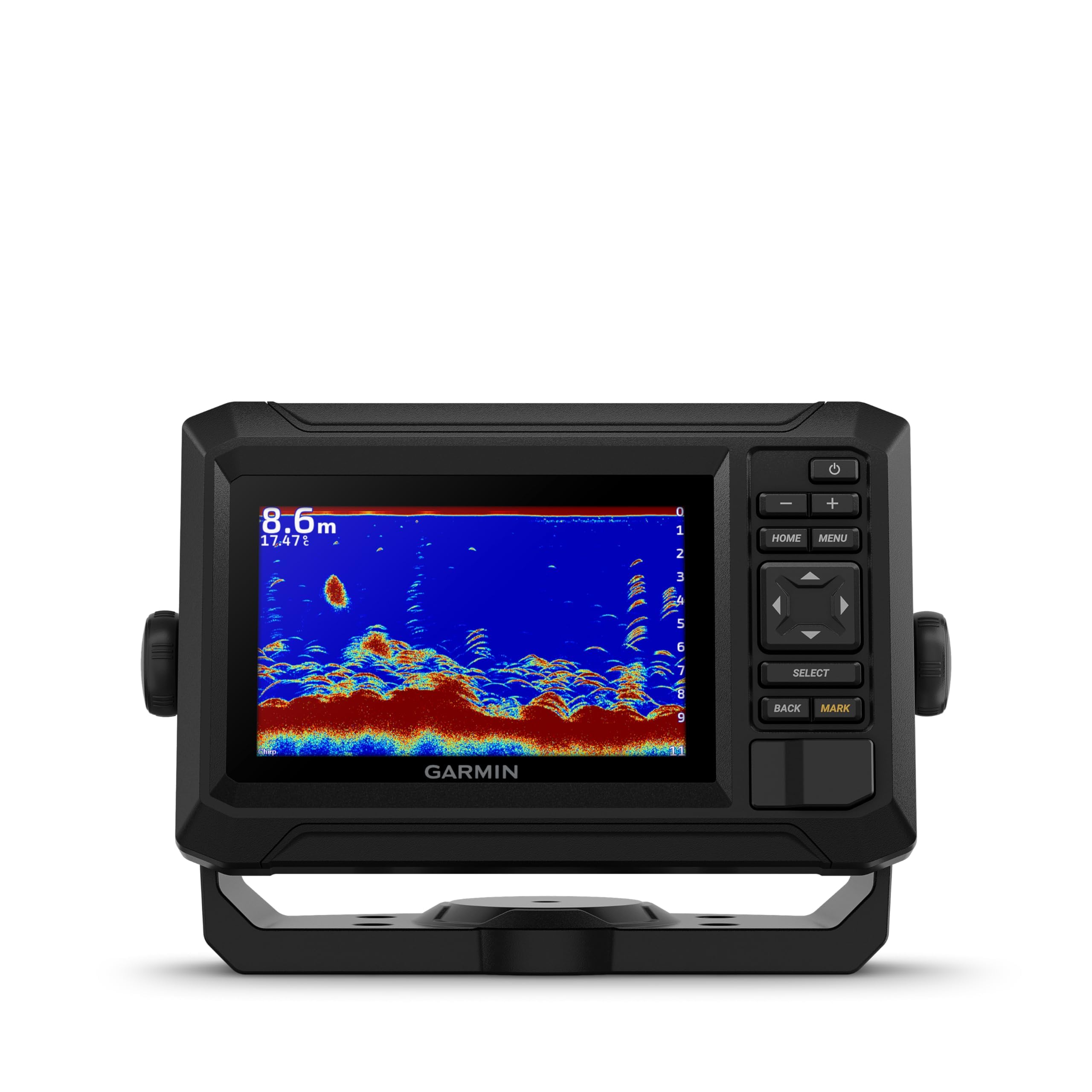 Garmin Echomap UHD2 62sv traceur de cartes avec écran tactile | GM-002