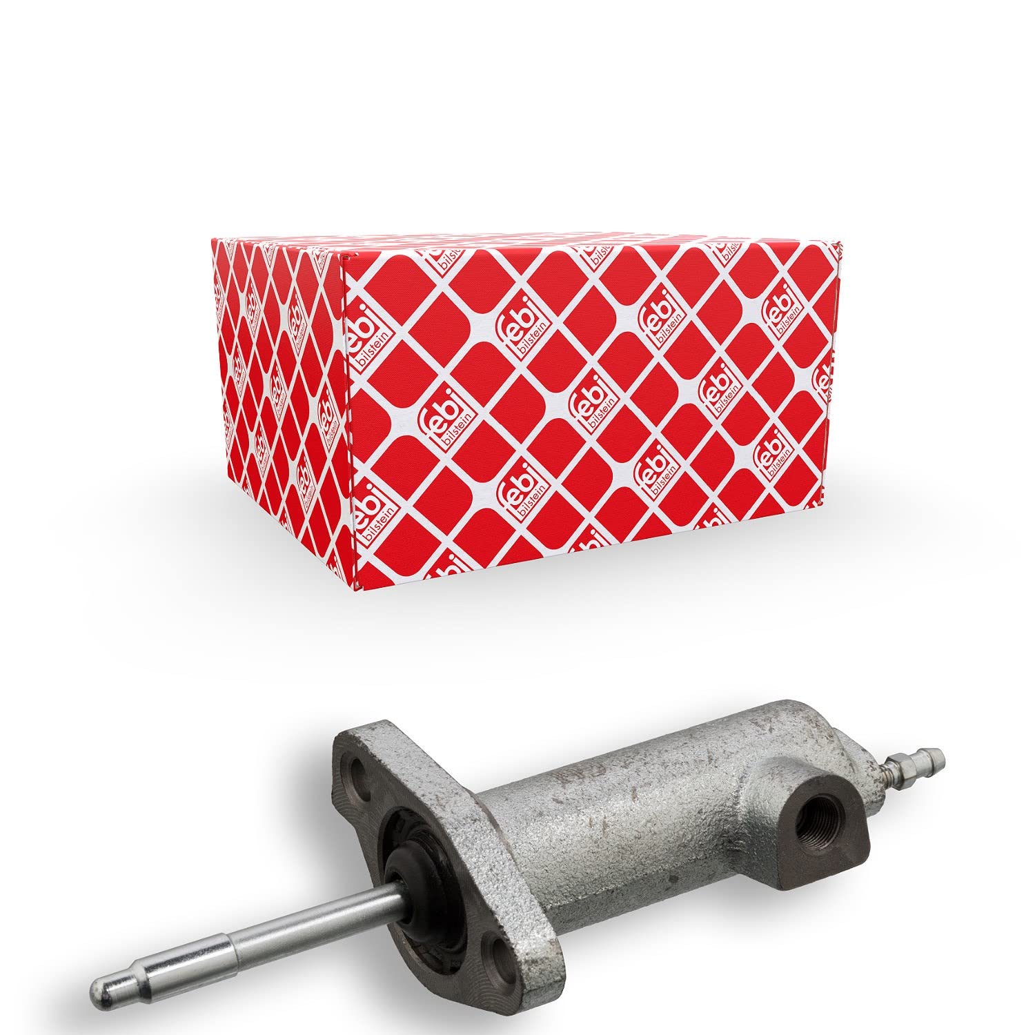 febi bilstein 12267 Clutch Slave Cylinder, pack of one