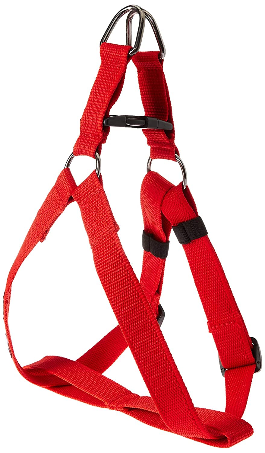 PetsLike Regular Harness, Medium (Red) (B07FPX8M2Q) Amazon Price History, Amazon Price Tracker