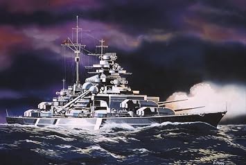Revell VSG05802 Hobby Set, Ships