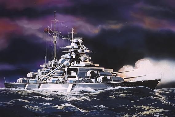 Revell VSG05802 Hobby Set, Ships