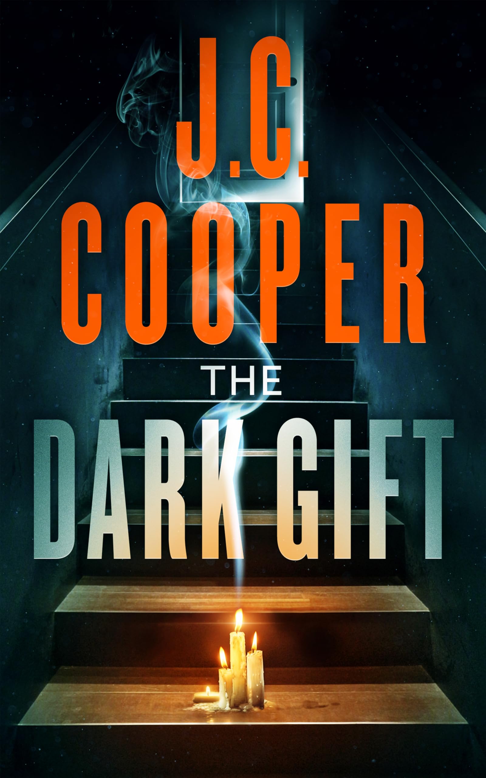 The Dark Gift