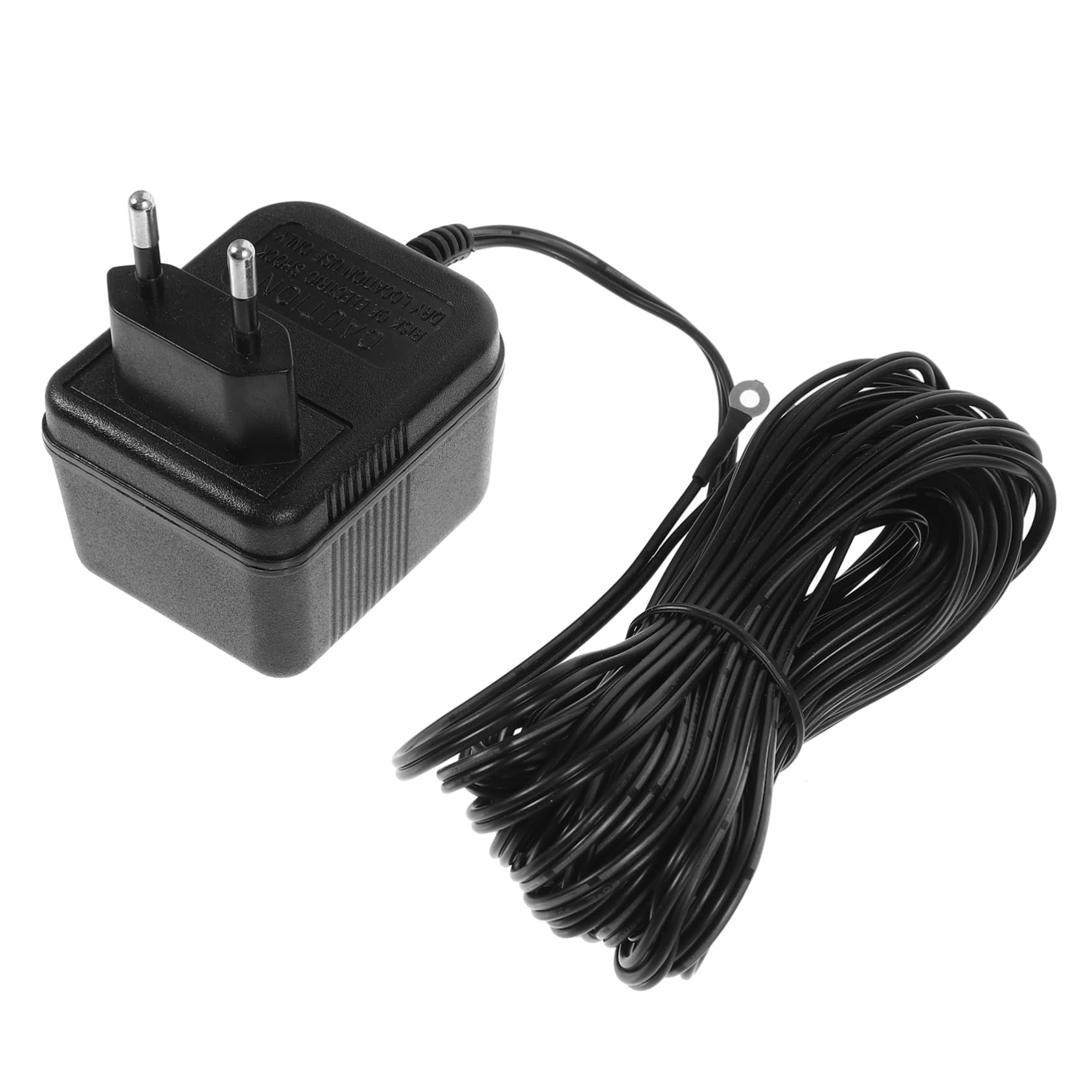 OSALADI 3 Uds Timbre Adaptador De Corriente Timbres Inalámbricos Para Timbre De La Puerta Adaptador De Timbre Inalámbrico Seguridad Del Hogar Adaptador De Timbre Timbre De La Puerta