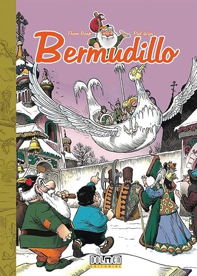Bermudillo Integral 7