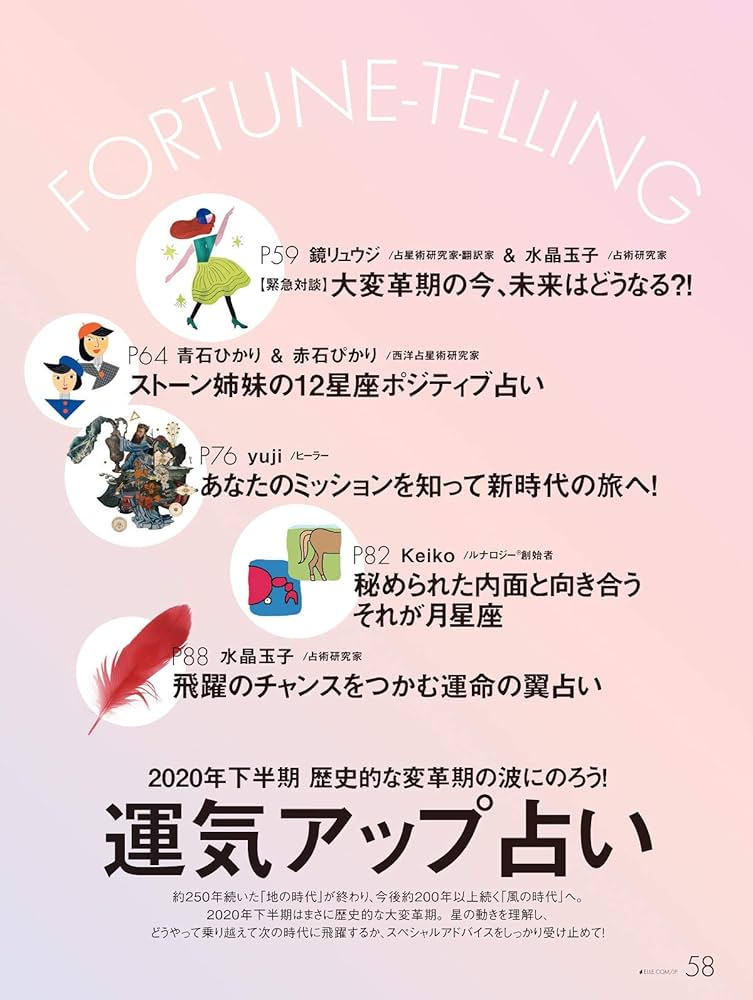 ELLE JAPON(エル・ジャポン) 2020年07月号 ELLE JAPON(エル・ジャポン) 2020年07月号 | ハースト婦人画報社