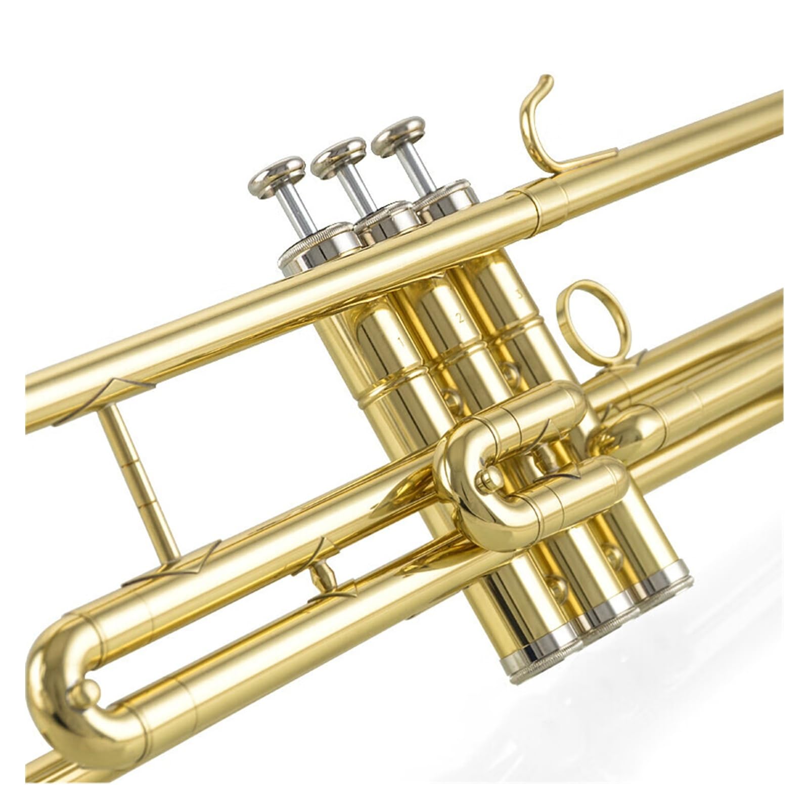 Puzon Puzon B dur profesjonalny instrument wykonawczy