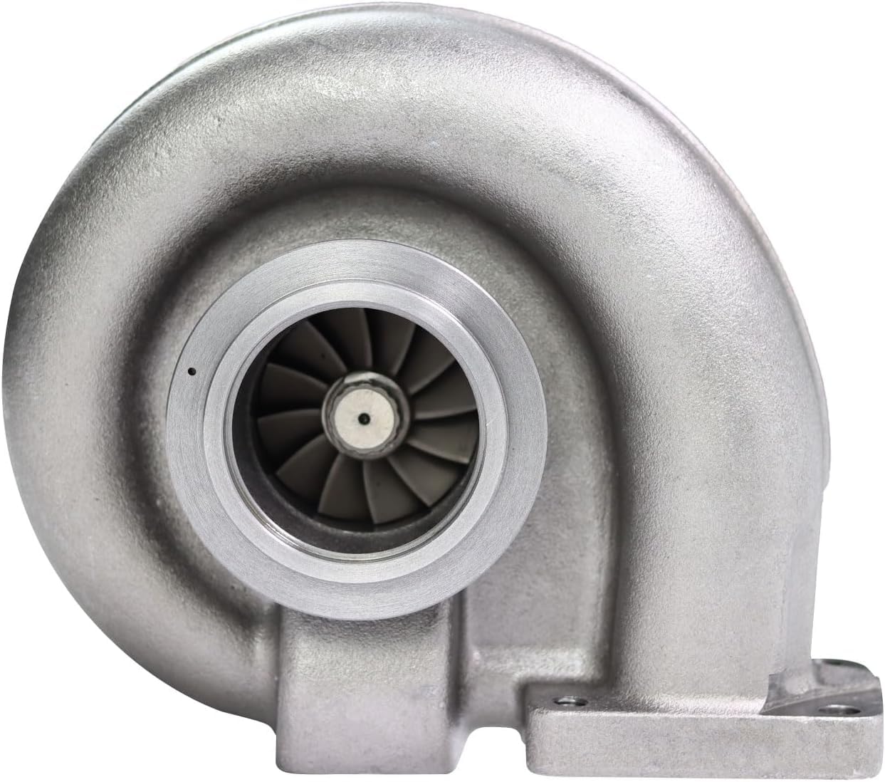 New HE561VE Turbocharger For Volvo Truck Cummins ISX ISX07 Engine 2005-2013 - Replacement Turbo - View #4