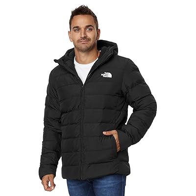 The North Face Aconcagua 3 Lined Hoodie Men