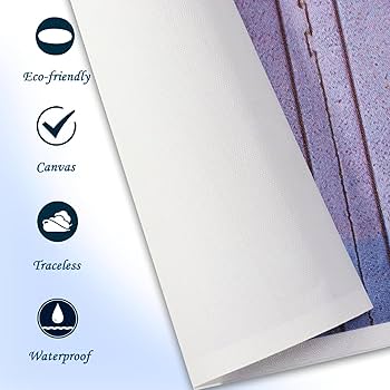 40！キャンバスアート 楽天市場】キャンバス40*40cm 6枚/セット キャンバスボード 綿