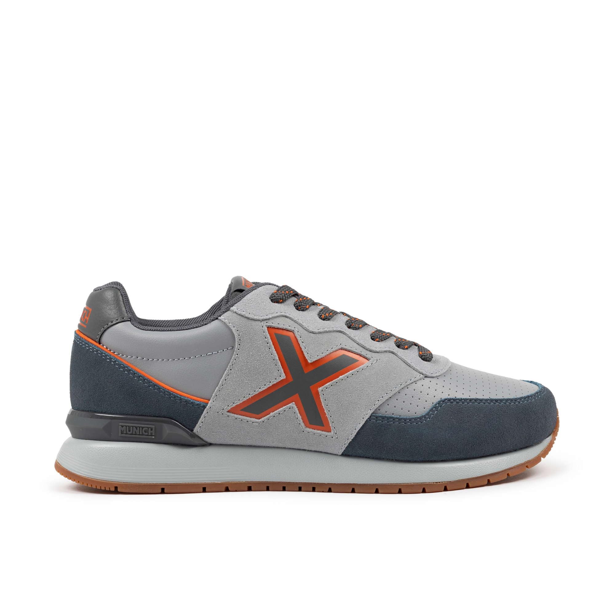 MUNICH Unisex Dash Premium 259 Sneaker, 42 EU