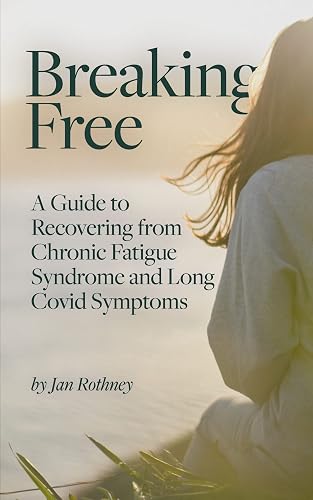 Breaking Free from Chronic Fatigue and Long Covid Symptoms