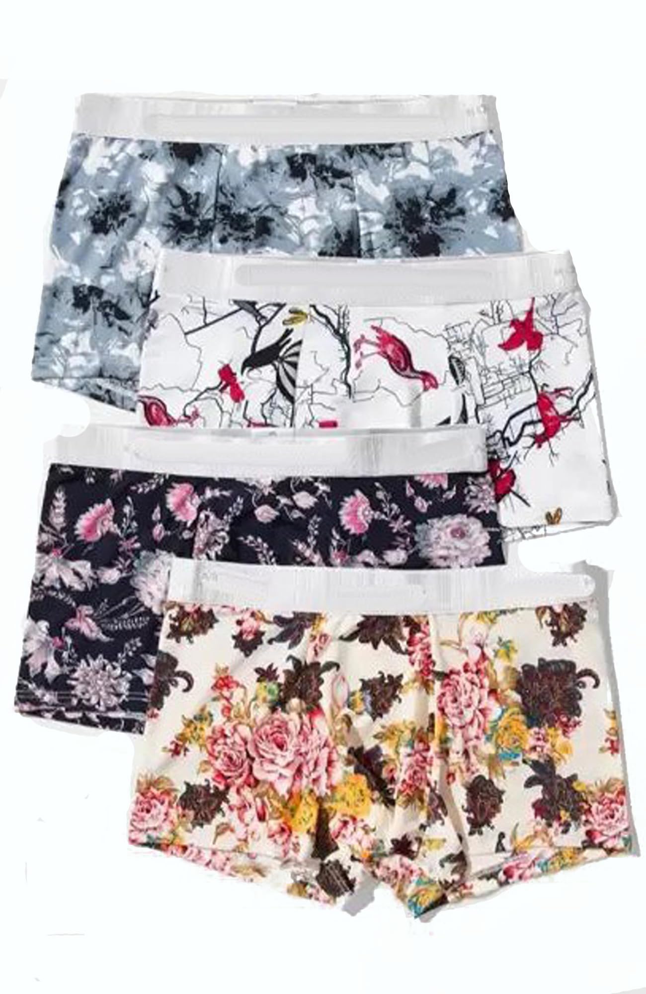 61JYTHR Printed Trunk (Pack of 4)-image-7