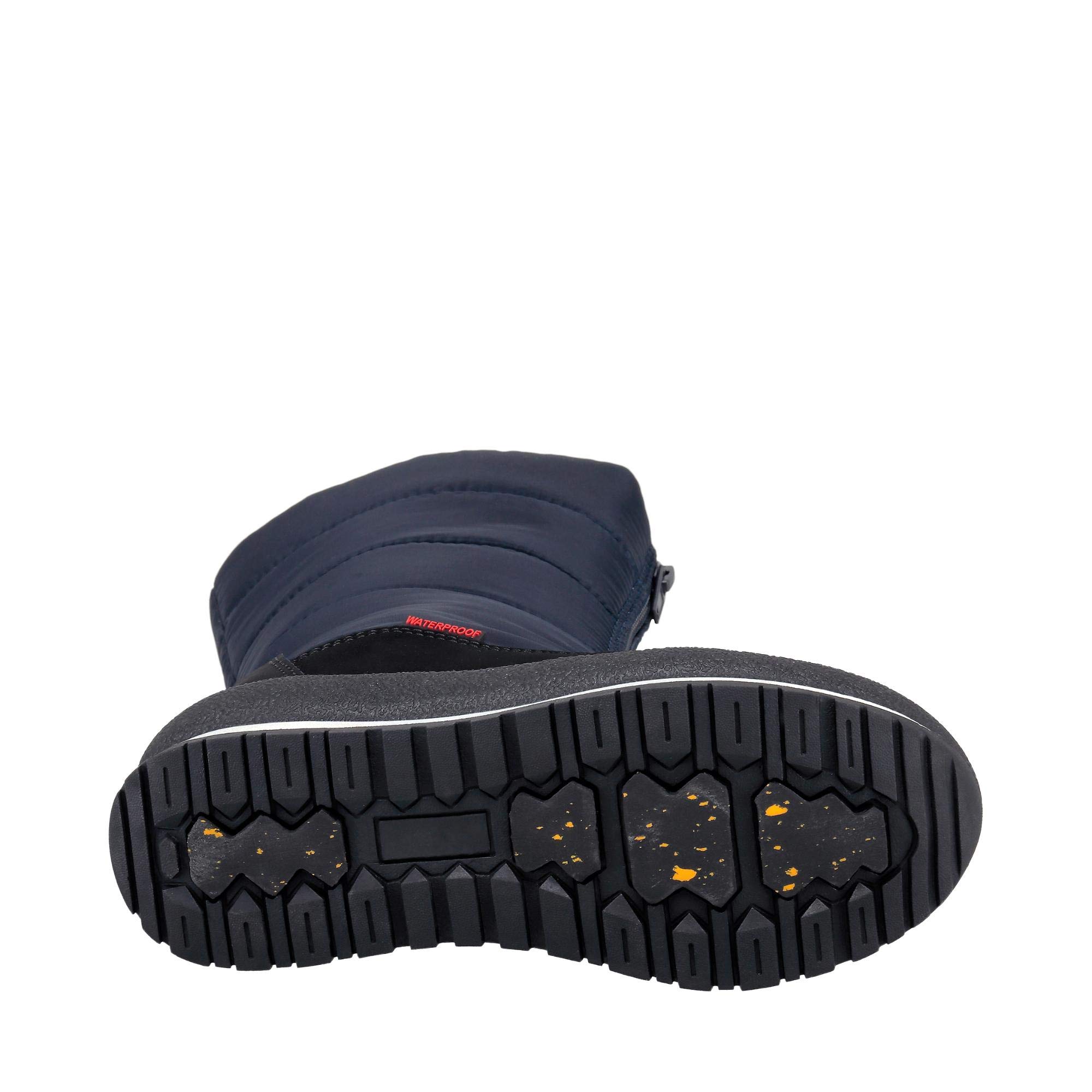 CMP Kinder Rae WP Schuhe Winterschuhe