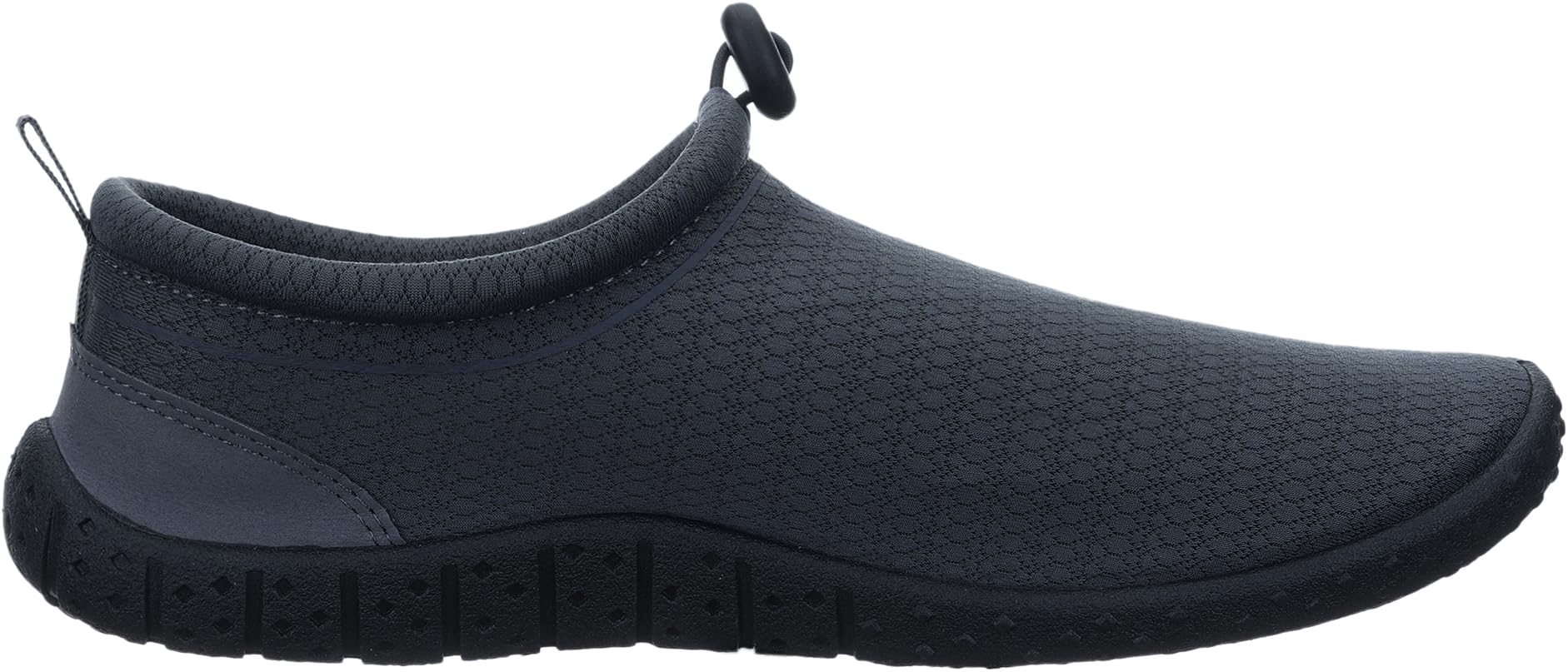 WHITIN Zapatos para el Agua Zapatos Acuáticos para Mujer y Hombre Zapatos de Playa de Secado rápido con Suela Gruesa
