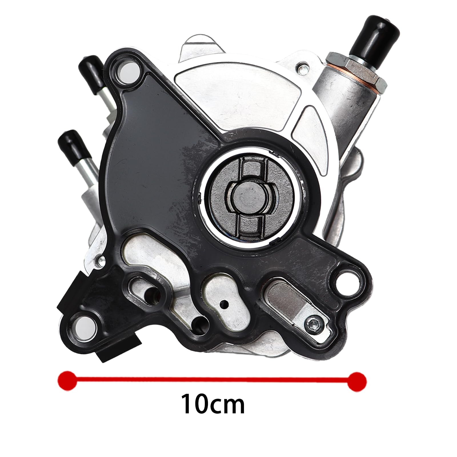 Bomba de combustible, Bomba de vacío, Bomba de vacío 03G145209, compatible con A3 A4 Mitsubishi Lancer Outlander Altea León Golf V Passat 03G145209C