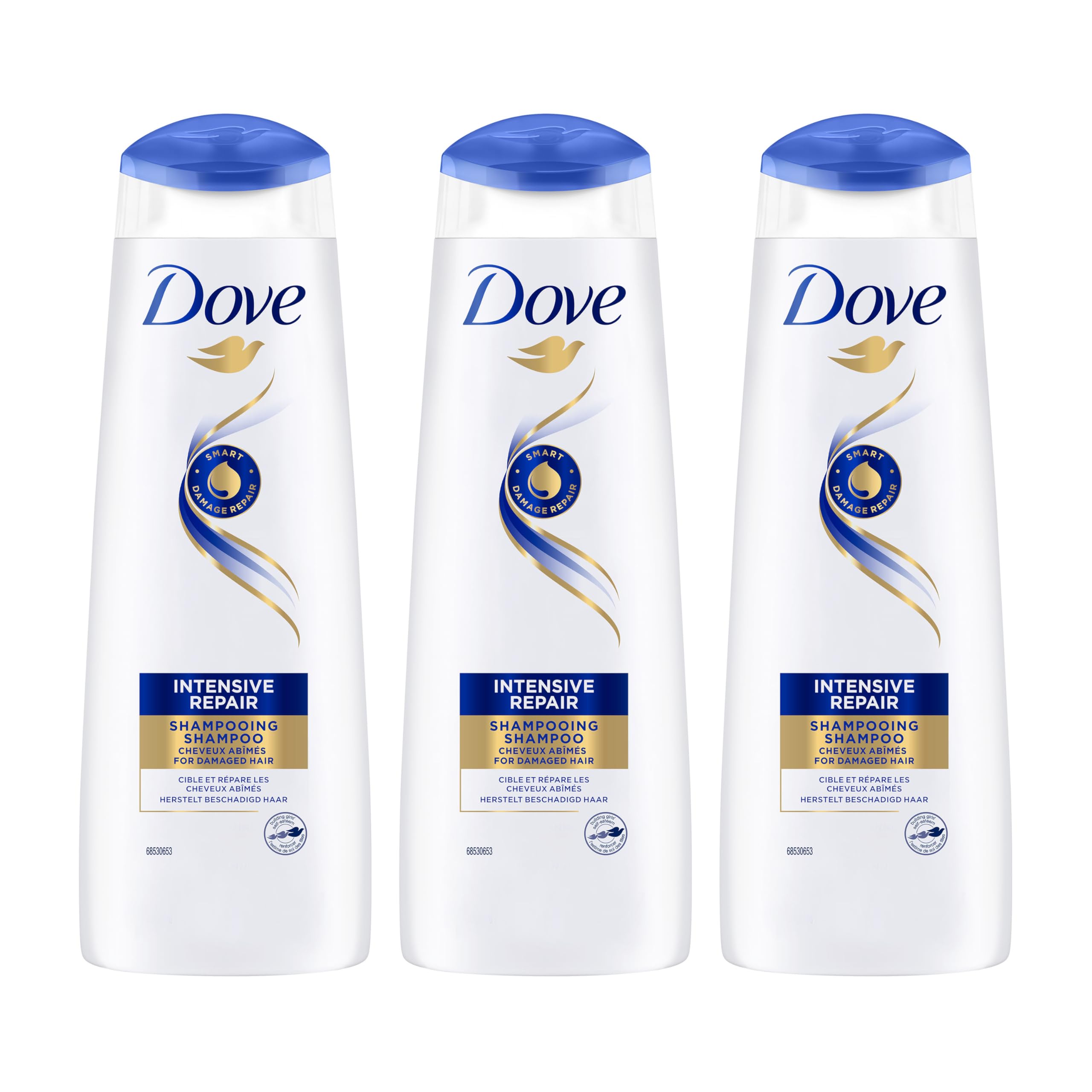Beauty von Shea Moisture, Dove, Clear, Tresemme & More