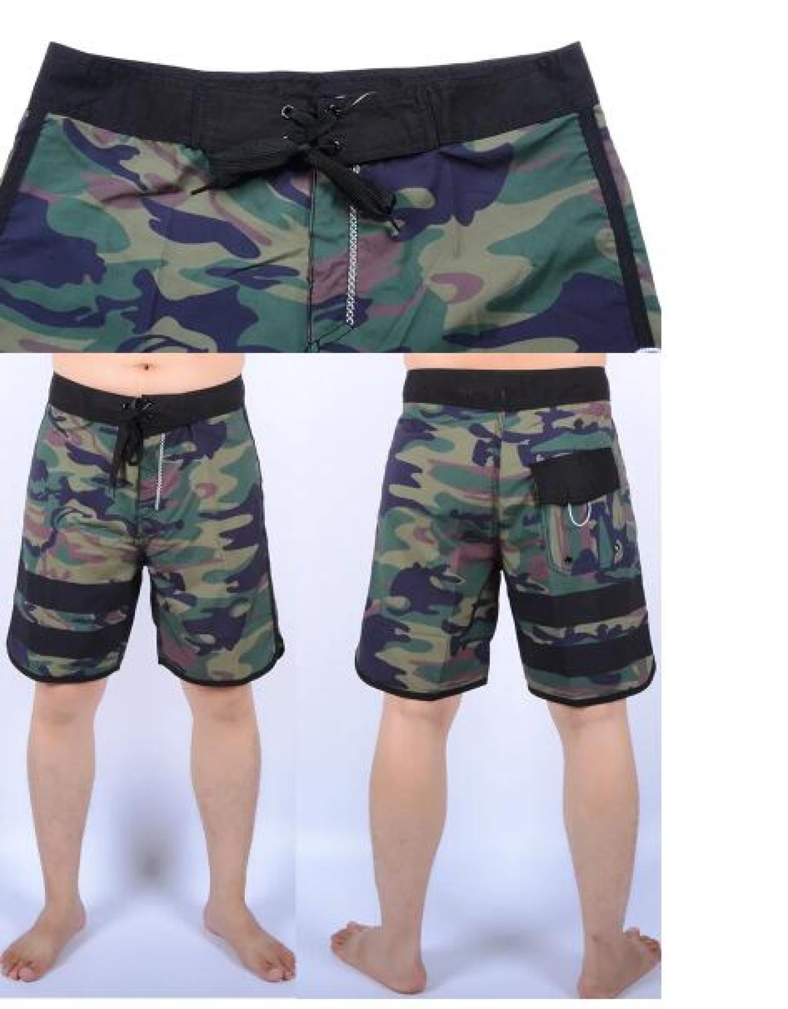 Bañadores para Hombre Pantalones Cortos para La Playa Pantalones Cortos Deportivos Informales para Hombre Ropa De Baño Pantalones Cortos para Surf para Hombre