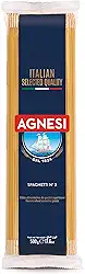 MASSA SPAGHETTI AGNESI 500 G