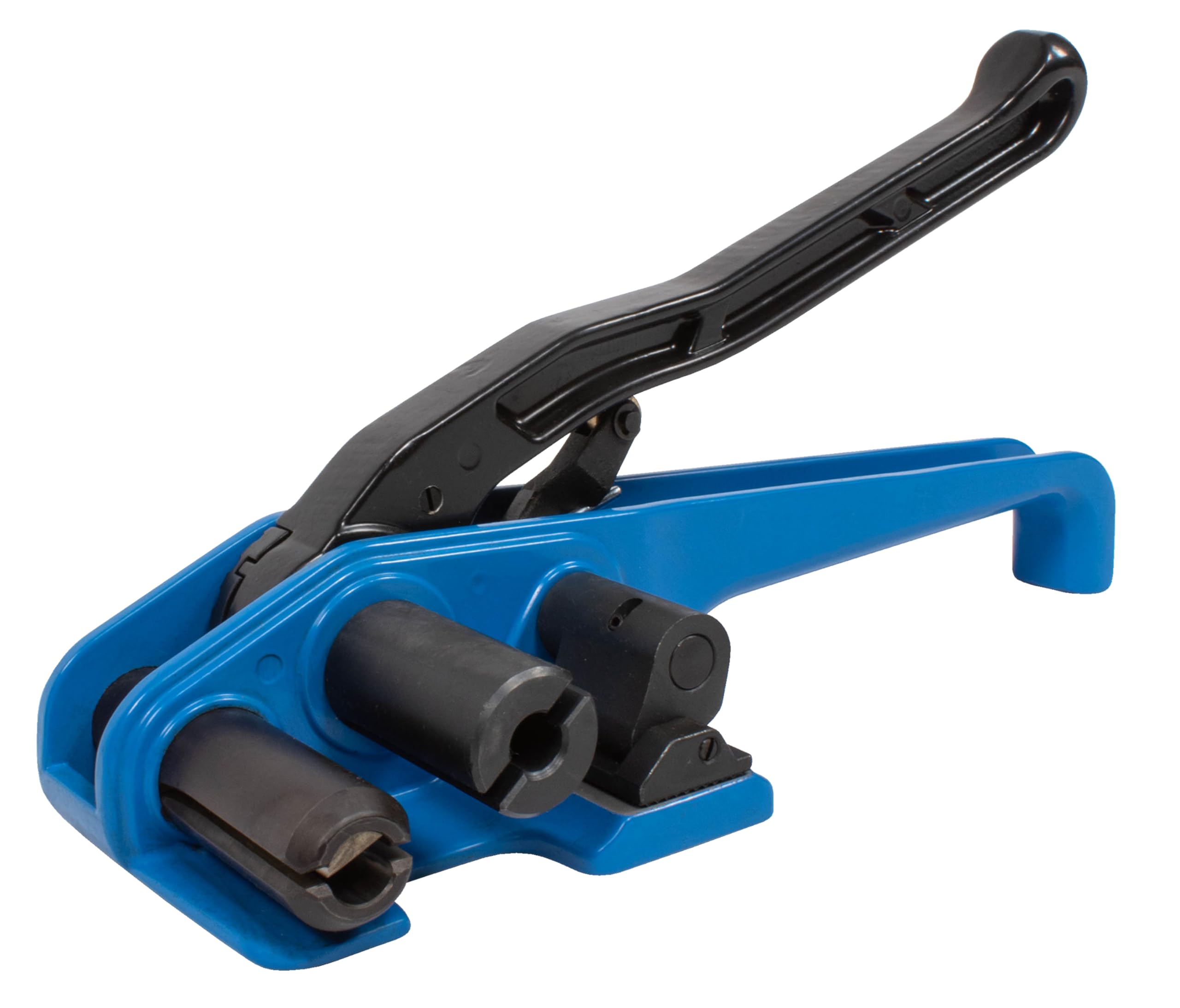 Heavy Duty Cord Strapping Tensioner Up to 1-1/2" - Woven & Composite Strap - EP-1188 - Made in USA