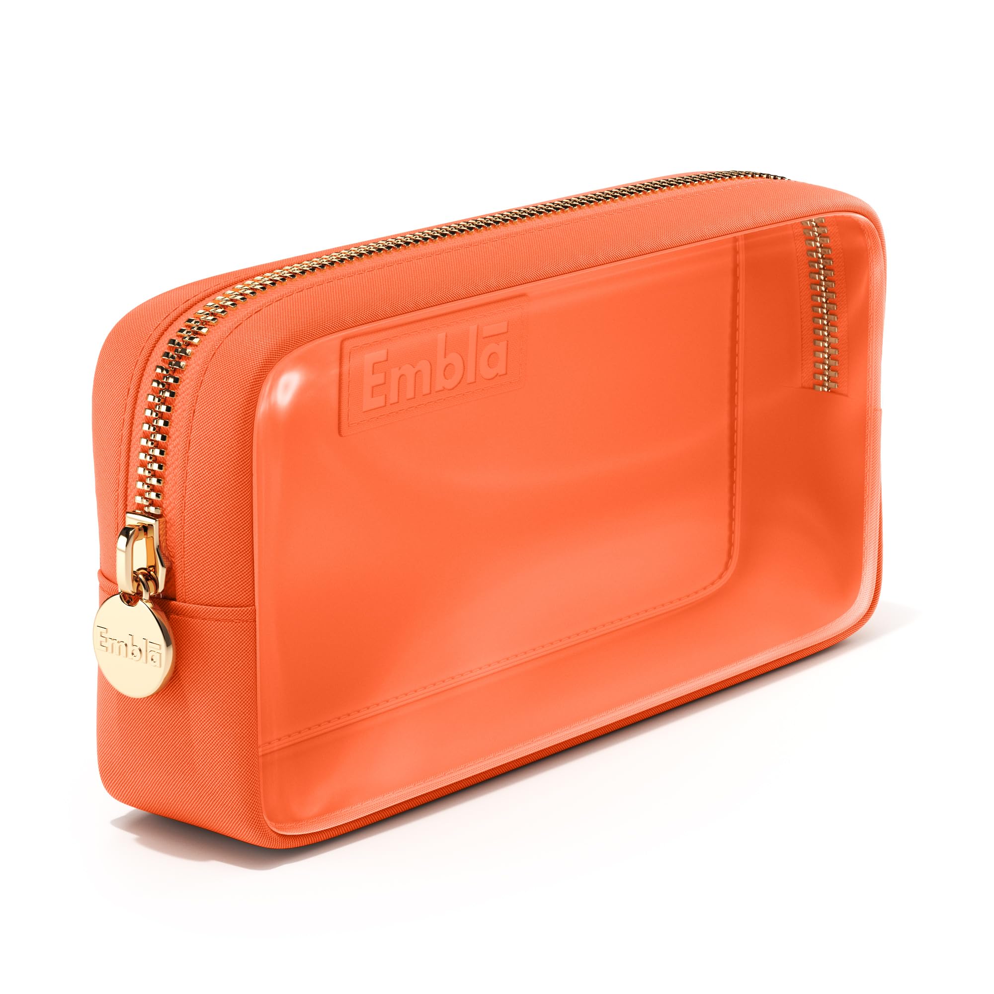 Photo 1 of Embla Travel Cosmetic Organizer Bag