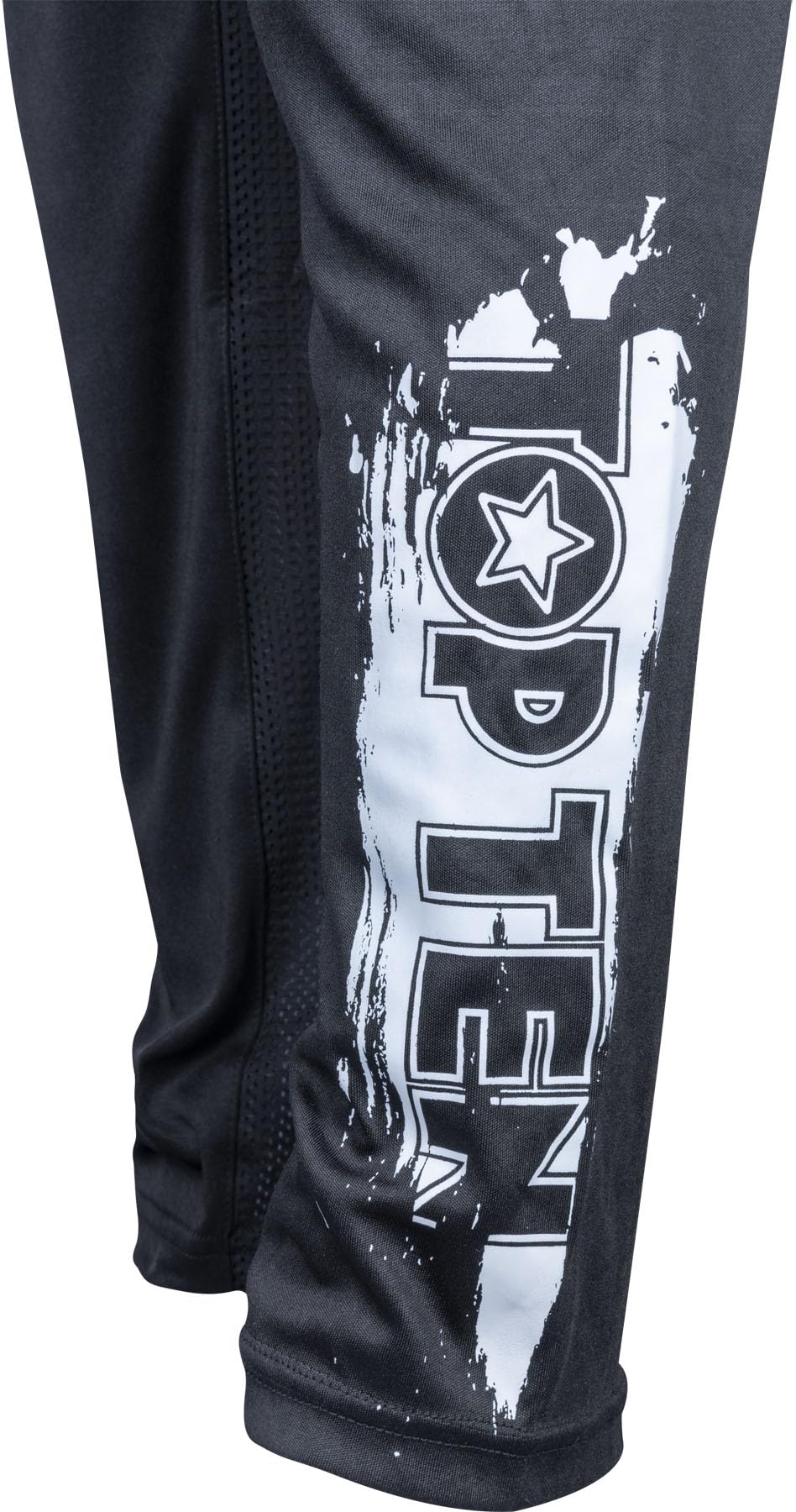 TOP TEN Kickboxhose Slimfit