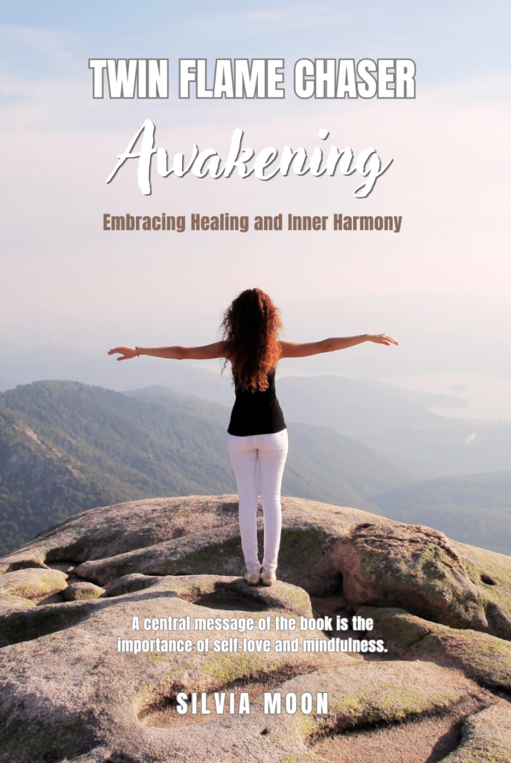 Twin Flame Chaser Awakening: Embracing Healing and Inner Harmony