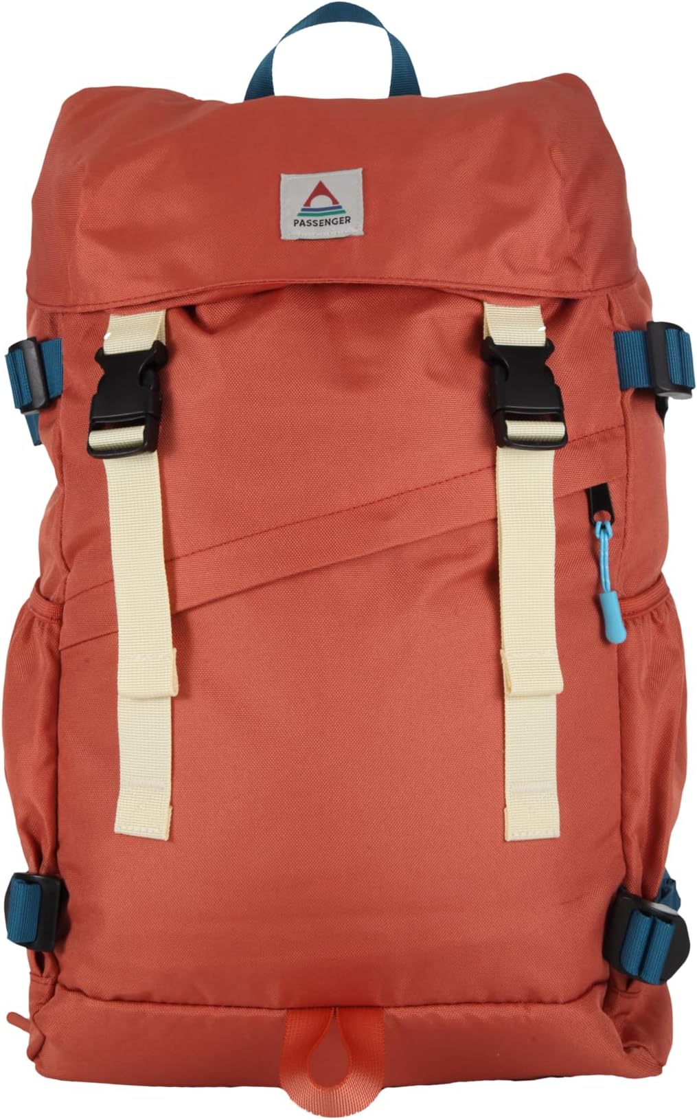 Passenger Boondocker Recycled Backpack 26L