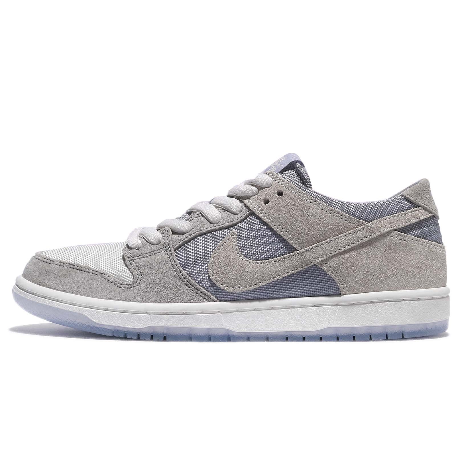 Nike Mens Sb Zoom Dunk Low Pro Wolf Grey Summit Desertcart INDIA