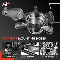 Vista 7 de A-Premium Brazo de Suspensión Delantero Compatible con Subaru Baja 2003-2006, Forester 2000-2008, Impreza 2000-2007, Legacy 2000-2004, Outback