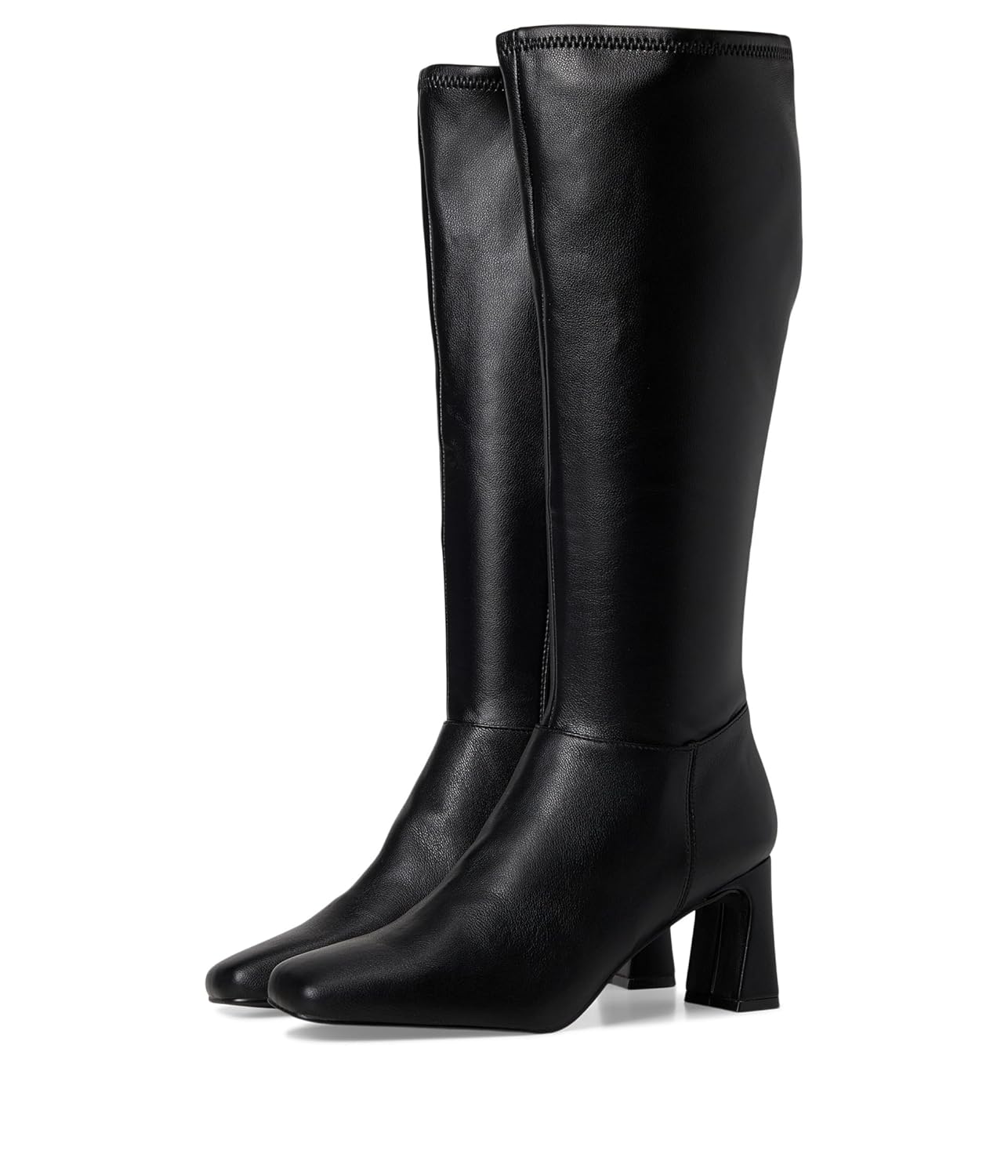 Steve Madden Womens Hunny Boots