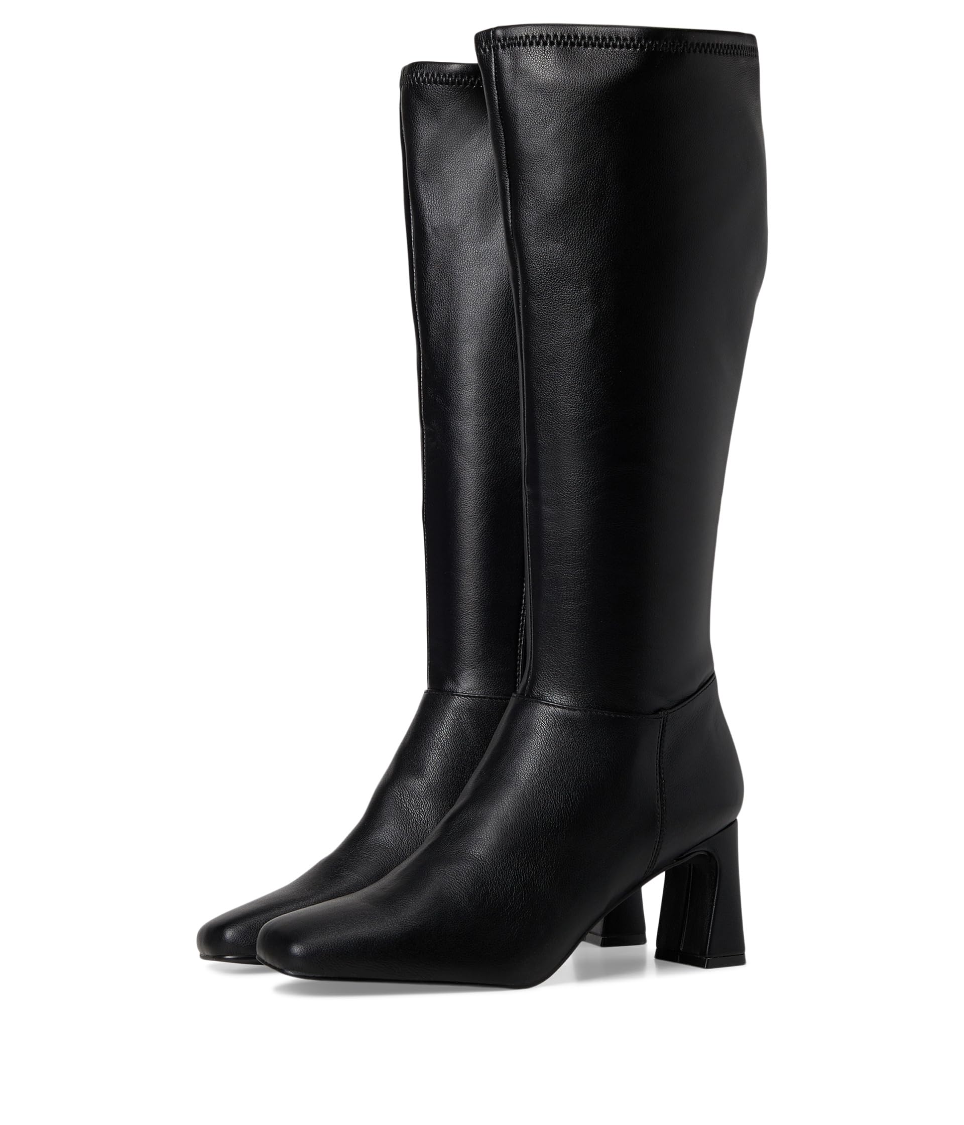 Steve Madden Womens Hunny Boots