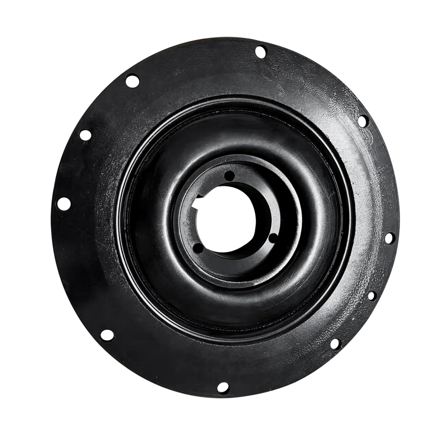 HonHuCo 35834779 36017671 Coupling Compatible with Ingersoll Rand Air Compressor XP375BWIR HP300WCU P300WGM