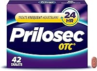 Vista 1 de Comprimido Prilosec OTC de venta libre, OTC, Multicolor, 1