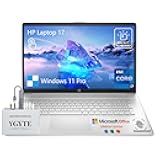 17 Inch Touchscreen Laptop Computer, 17.3