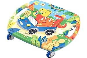 morfboard skate and scoot combo set