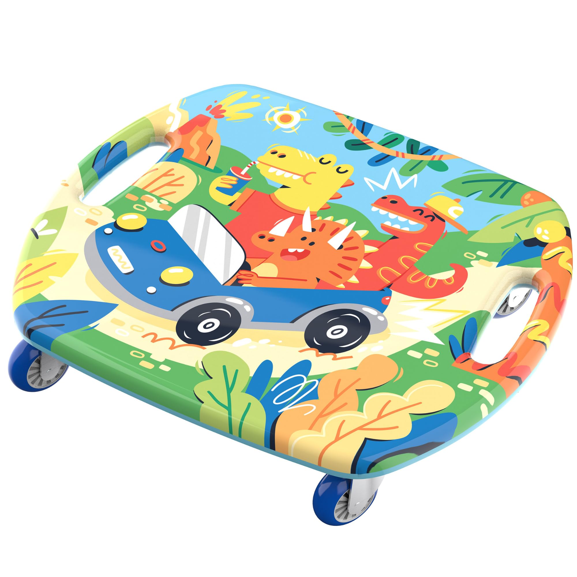GOMO Scooter Board For Kids Scooter Board