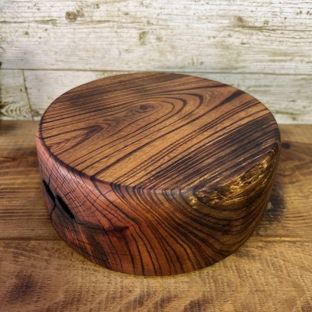 ケヤキ 欅 丸太 薪割台 作業台 (118) ケヤキ 欅 丸太 薪割台 (32)