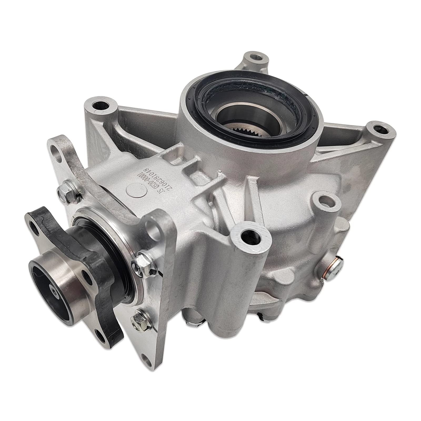 Reduktor osi tylnego mechanizmu różnicowego pasuje do części zamiennych Cforce 800 ATV gokart Dune Q520-330000 Wymiana części