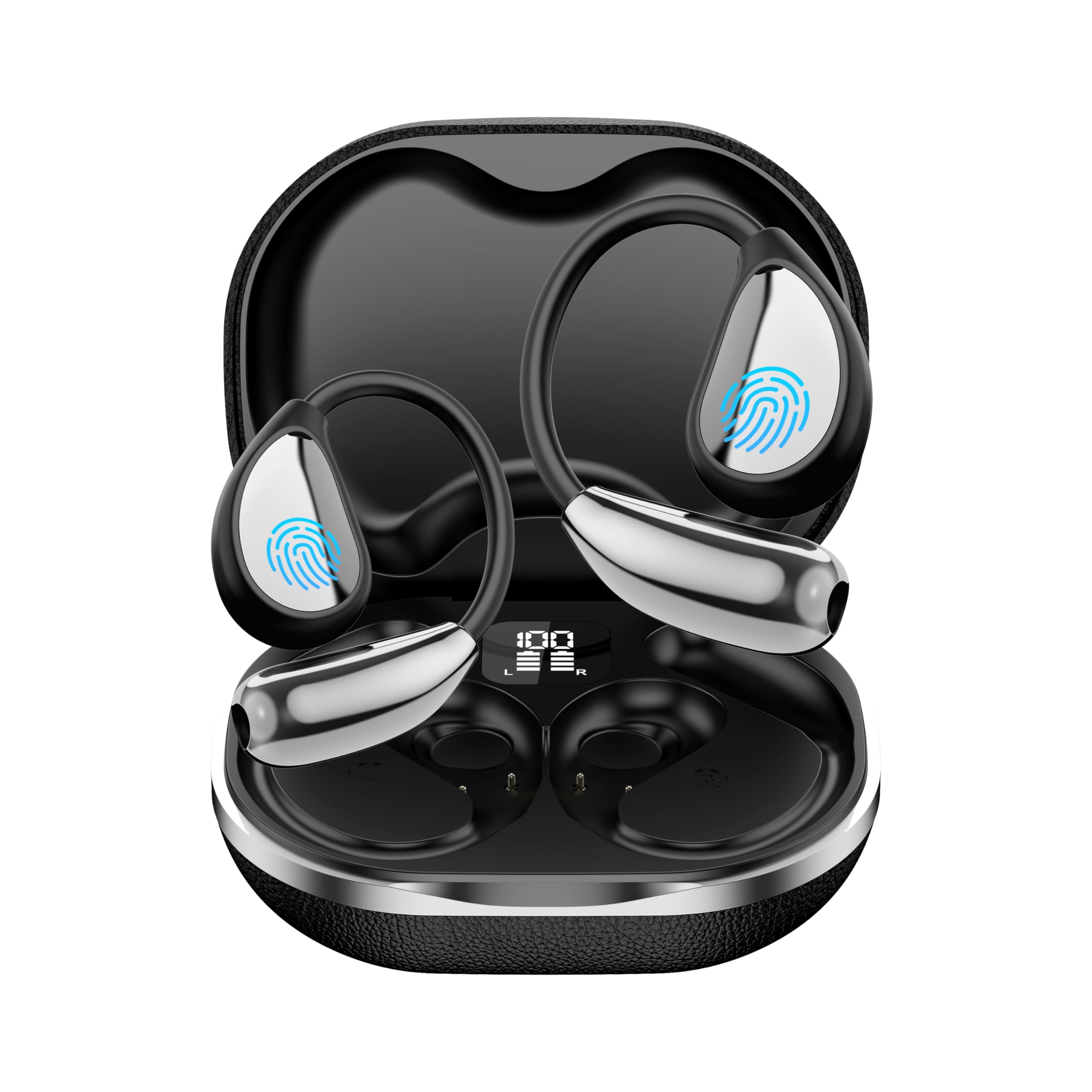 Real-Time AI Translation Earbuds,144 Languages Language Translator - View #13