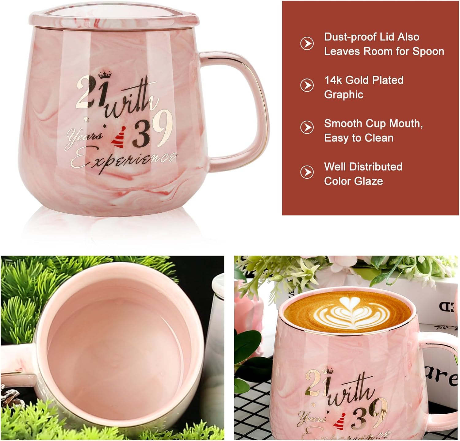 60th Birthday Gifts for Women, Personalized Relaxing Gift Box Basket for Sister Girlfriend Wife Best Friend Grandma Mom Daughter, Gifts Idea for Women Birthday Unique Happy Birthday Presents for Her - Image 3