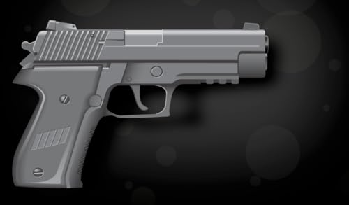 Handgun Simulator