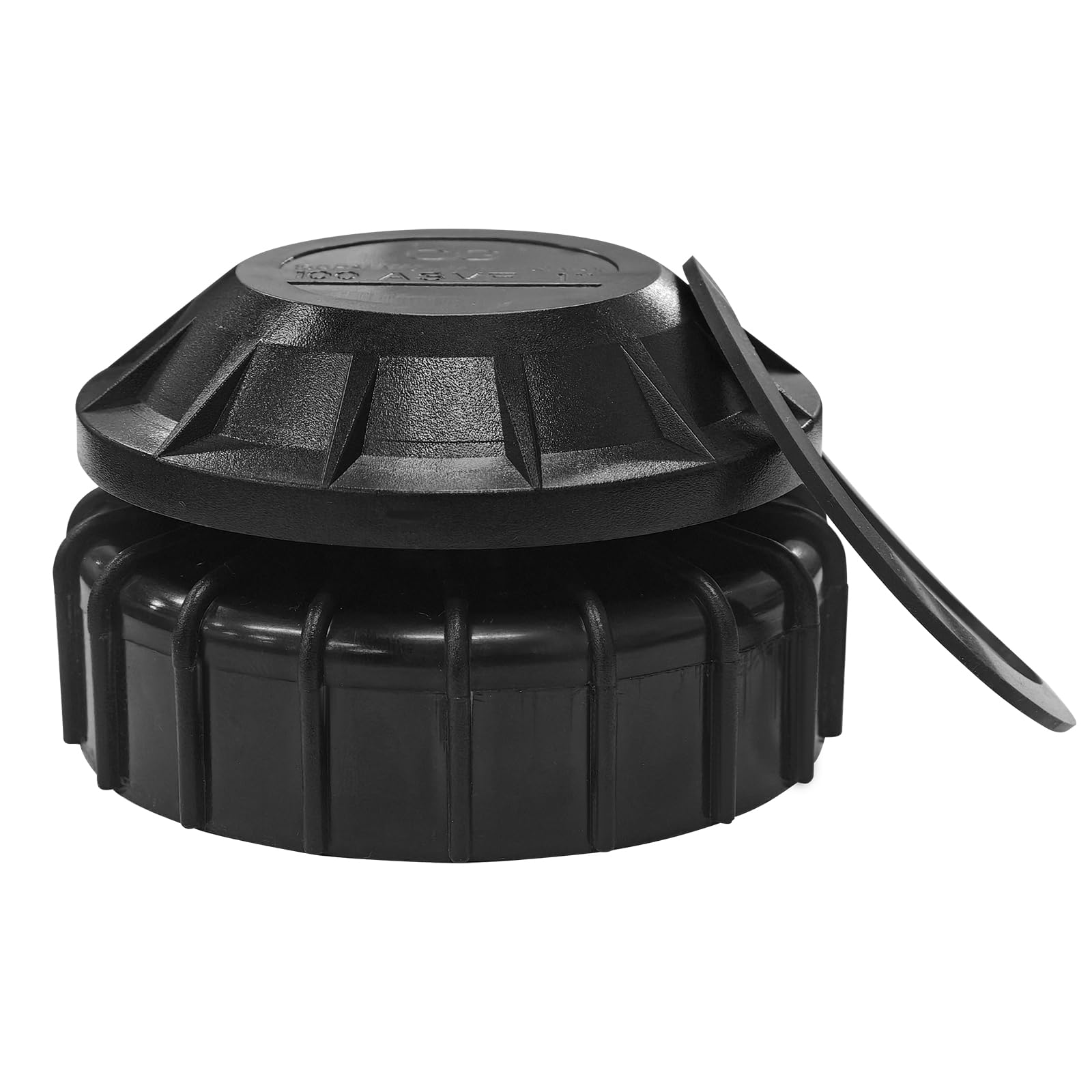 Photo 1 of 151933 Cap and Cover Assm Kit (RPKASVF100) Replacement for 3/4" and 1" Rain Bird 100DAS and 100ASVF Valves