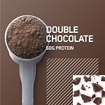 Optimum Nutrition Gold Standard Pro Gainer | High Protein & Calorie Powder | 650 Calories, 60g Protein, 82g Carbohydrates | 28 Servings, 10.19LB (Double Chocolate)